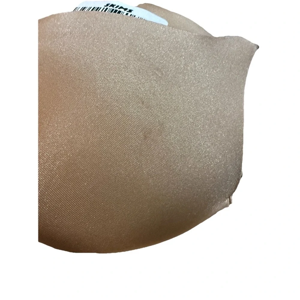 Skims Ultimate Push Up Plunge Bra - NWT - 34c - Clay - Picture 6 of 6
